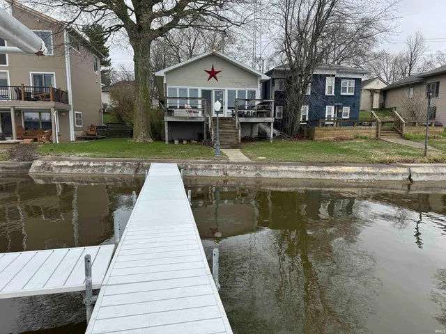 $419,900 | 2807 Barrett Road, Rochester, IN 46975