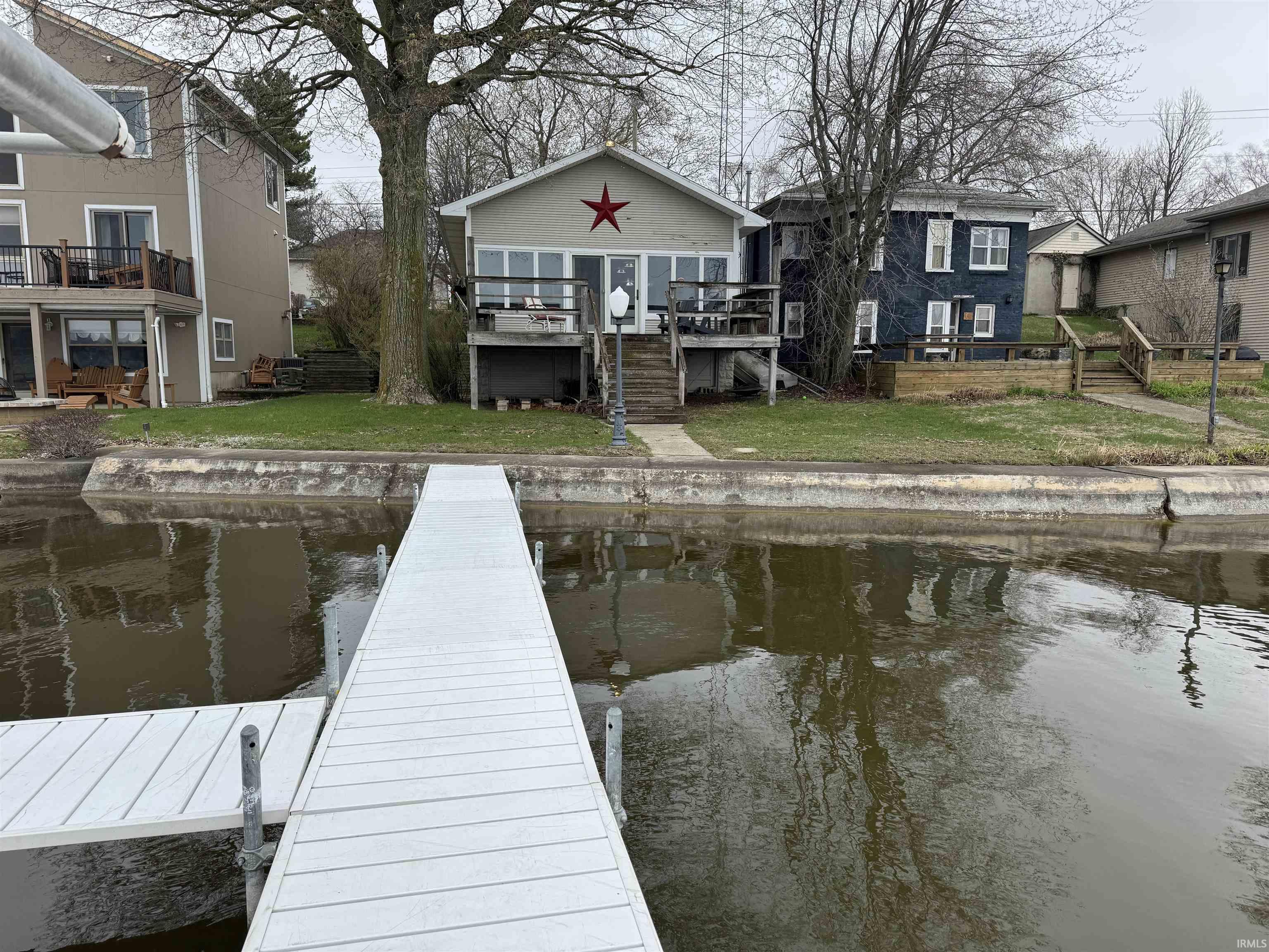 2807 Barrett Road Rochester, IN 46975 - Photo 28 of 35