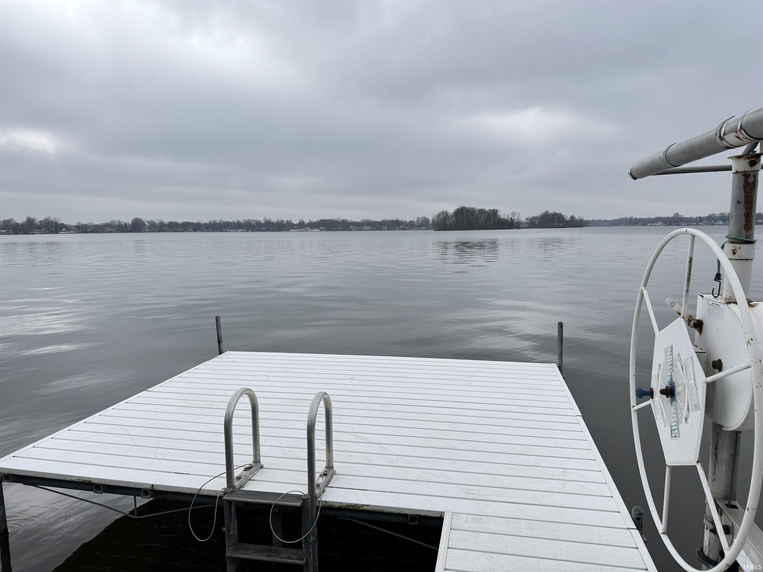 2807 Barrett Road Rochester, IN 46975 - Photo 29 of 35