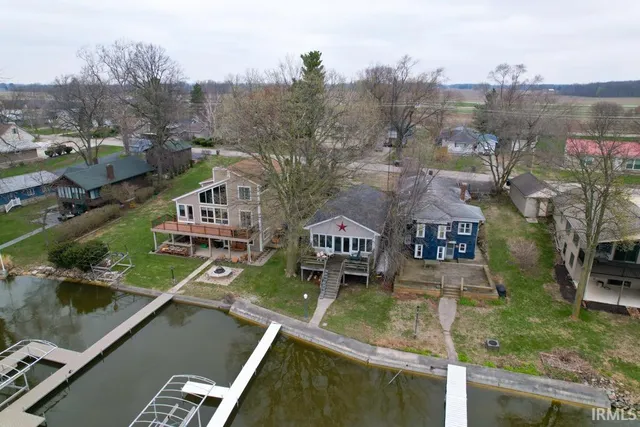 $419,900 | 2807 Barrett Road, Rochester, IN 46975