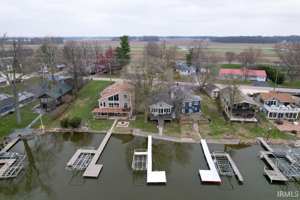 2807 Barrett Road Rochester, IN 46975 - Photo 31 of 35