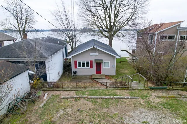 $419,900 | 2807 Barrett Road, Rochester, IN 46975