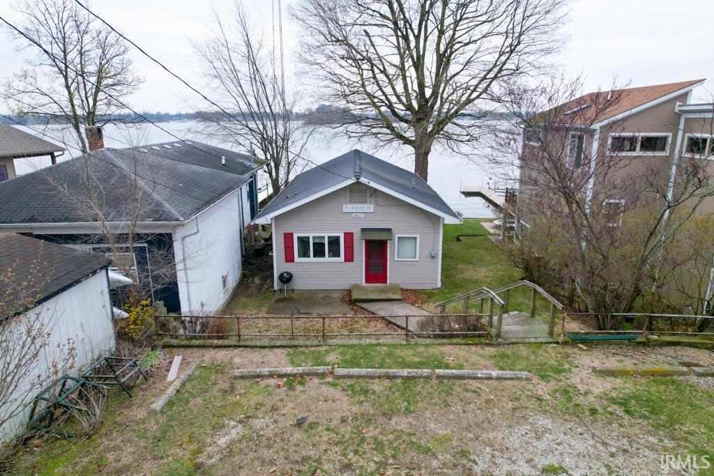 2807 Barrett Road Rochester, IN 46975 - Photo 32 of 35