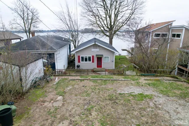 $419,900 | 2807 Barrett Road, Rochester, IN 46975