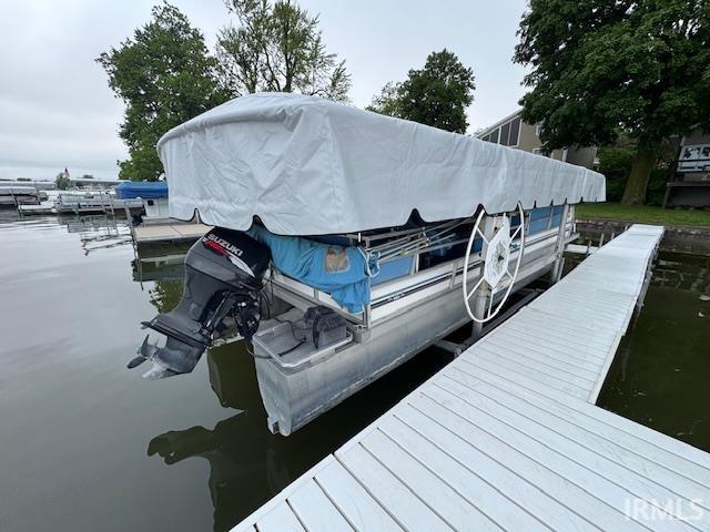 2807 Barrett Road Rochester, IN 46975 - Photo 34 of 35