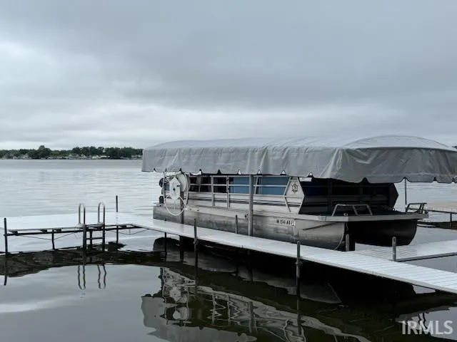 $419,900 | 2807 Barrett Road, Rochester, IN 46975