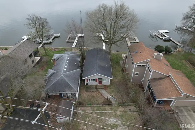 $419,900 | 2807 Barrett Road, Rochester, IN 46975