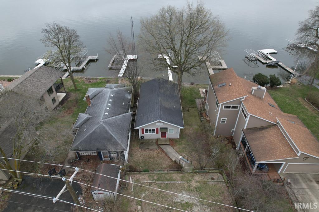 2807 Barrett Road Rochester, IN 46975 - Photo 4 of 35