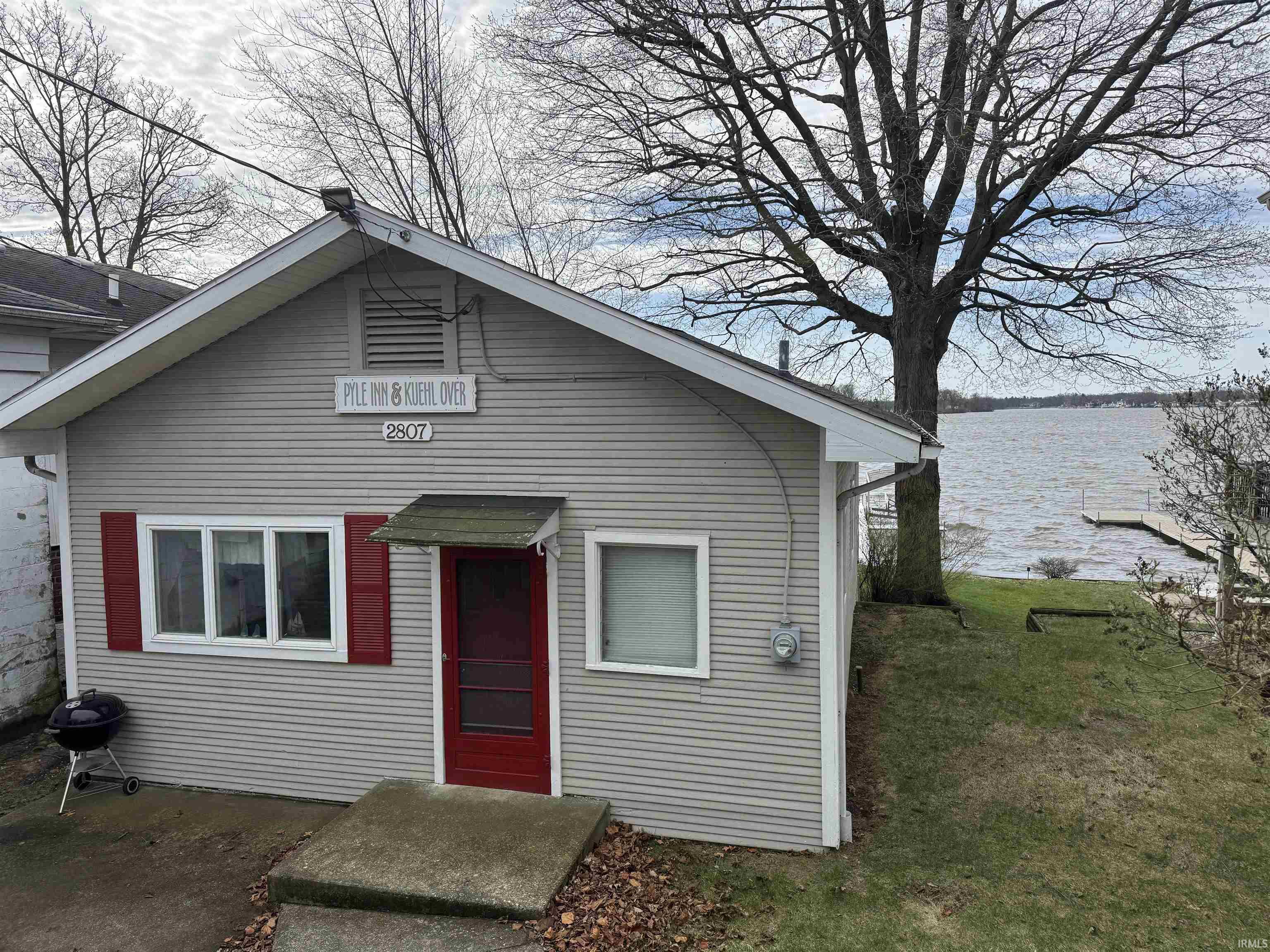 2807 Barrett Road Rochester, IN 46975 - Photo 5 of 35