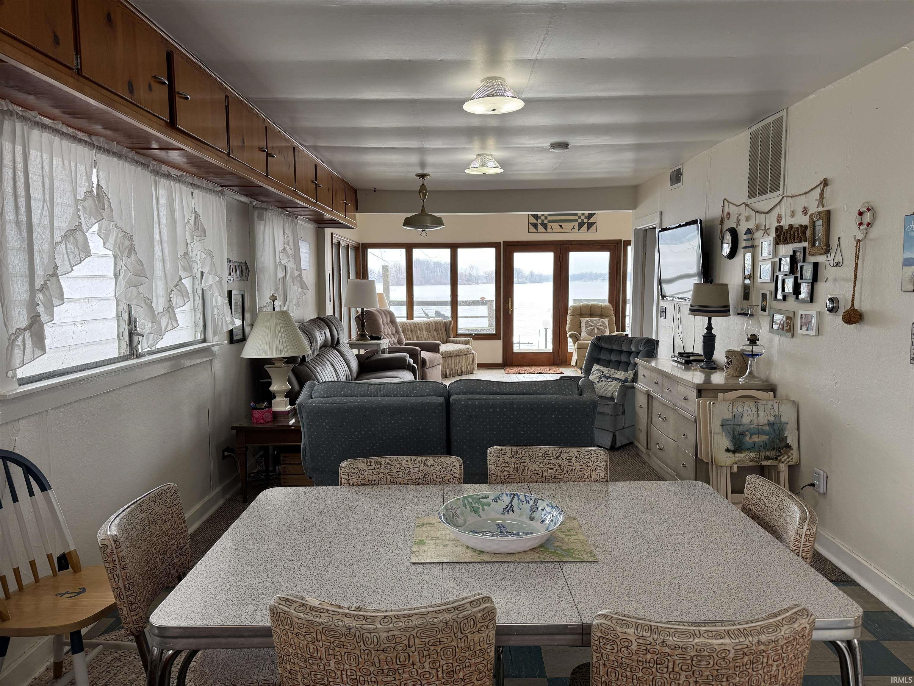 2807 Barrett Road Rochester, IN 46975 - Photo 7 of 35