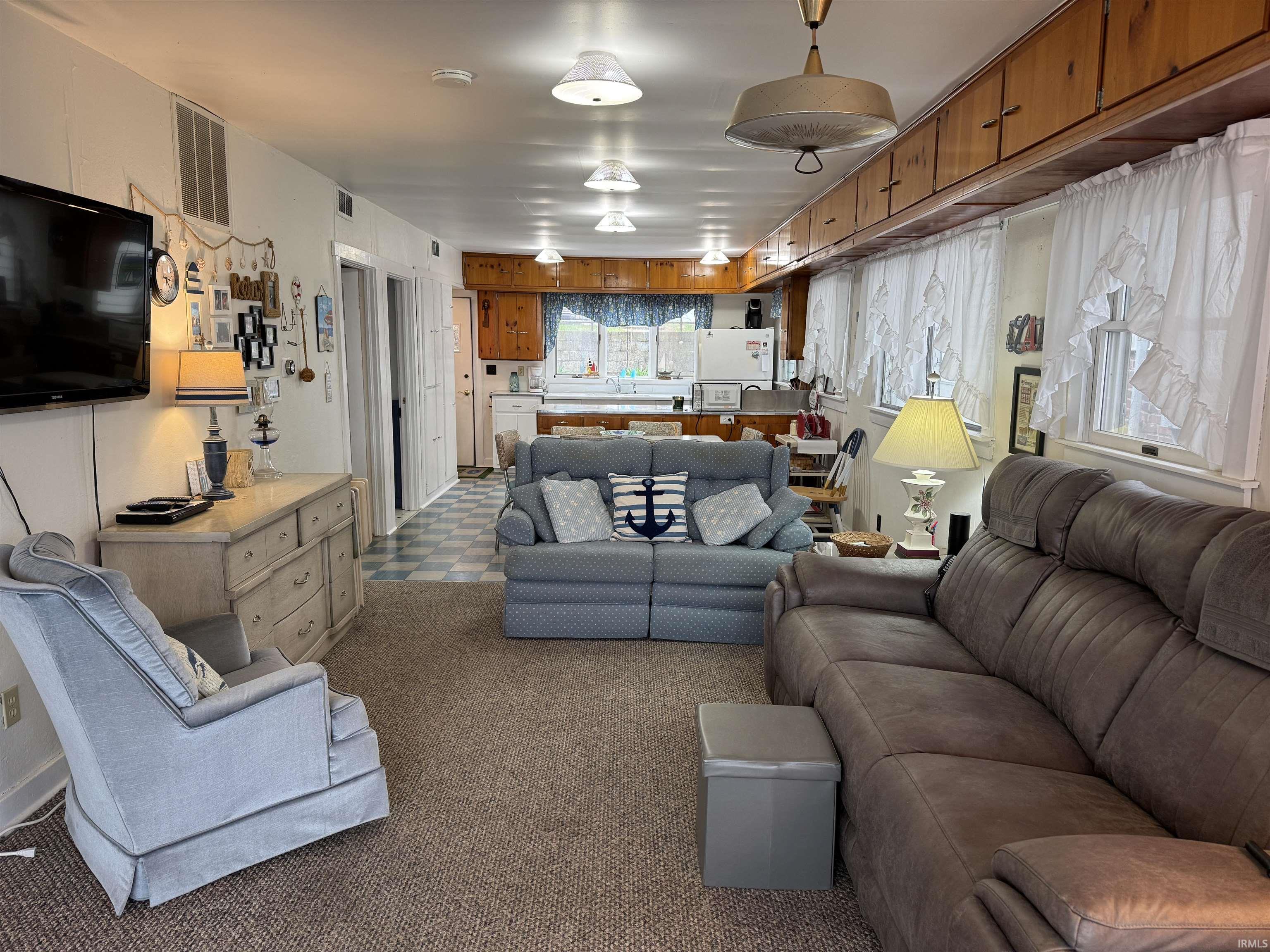 2807 Barrett Road Rochester, IN 46975 - Photo 8 of 35