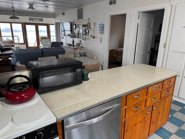 $419,900 | 2807 Barrett Road, Rochester, IN 46975