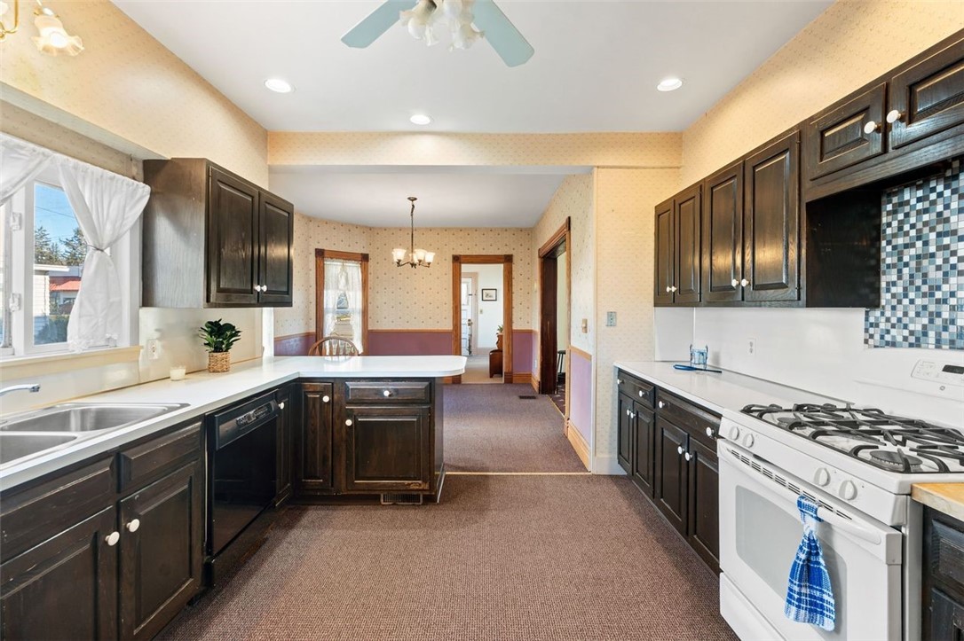 34 Main Street Canaseraga, NY 14822 - Photo 12 of 37