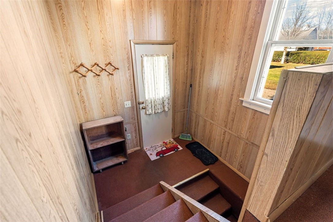 34 Main Street Canaseraga, NY 14822 - Photo 17 of 37 Back entrance/Mudroom