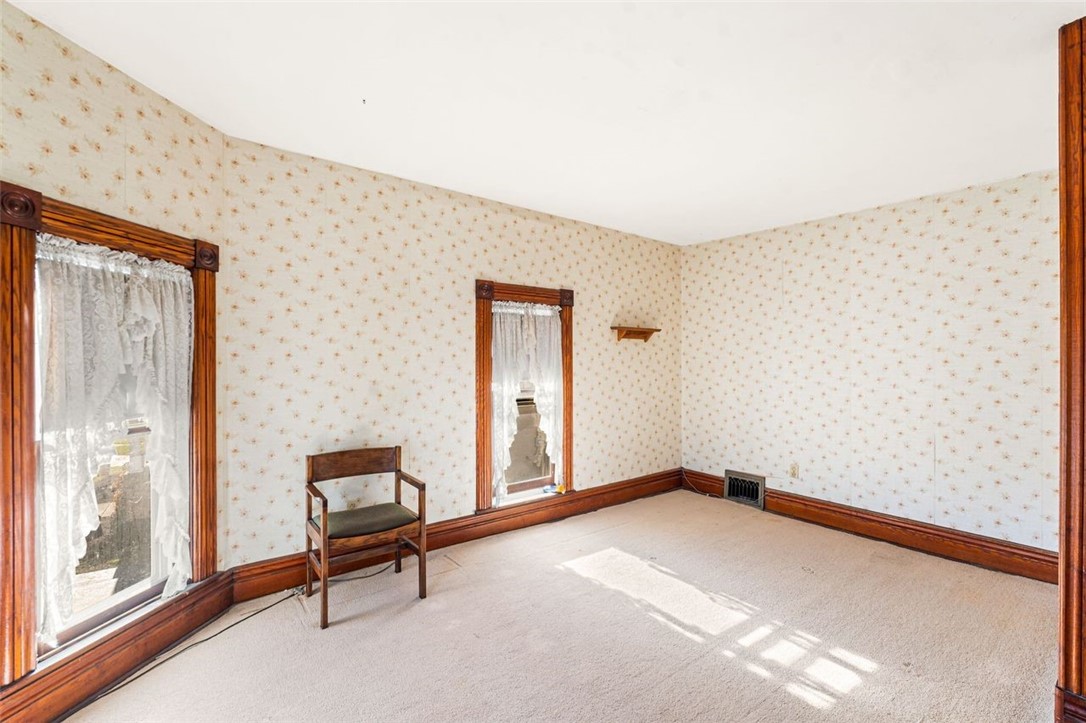 34 Main Street Canaseraga, NY 14822 - Photo 22 of 37 Bedroom 1