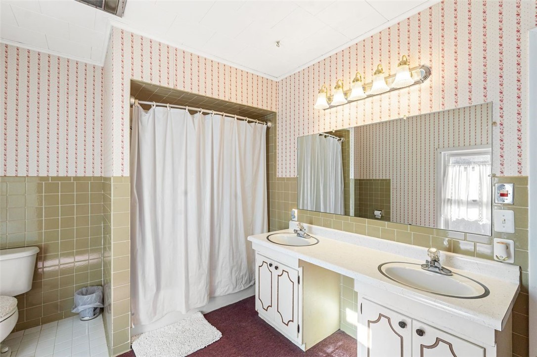 34 Main Street Canaseraga, NY 14822 - Photo 29 of 37 Full bath