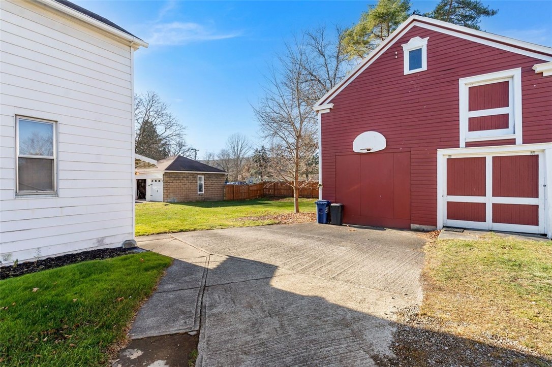 34 Main Street Canaseraga, NY 14822 - Photo 31 of 37