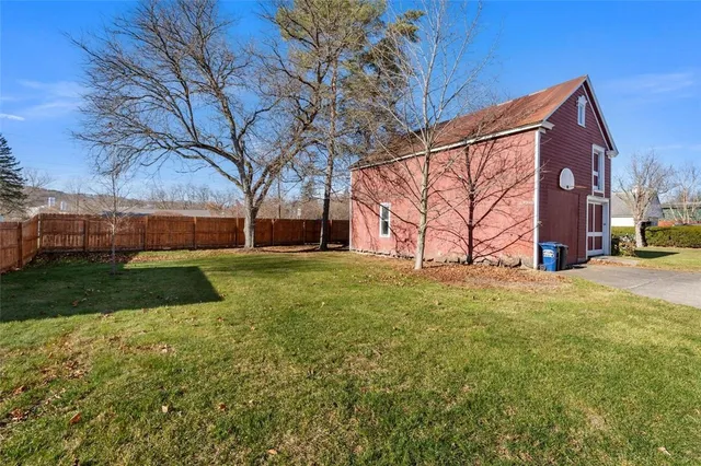 $229,000 | 34 Main Street, Canaseraga, NY 14822