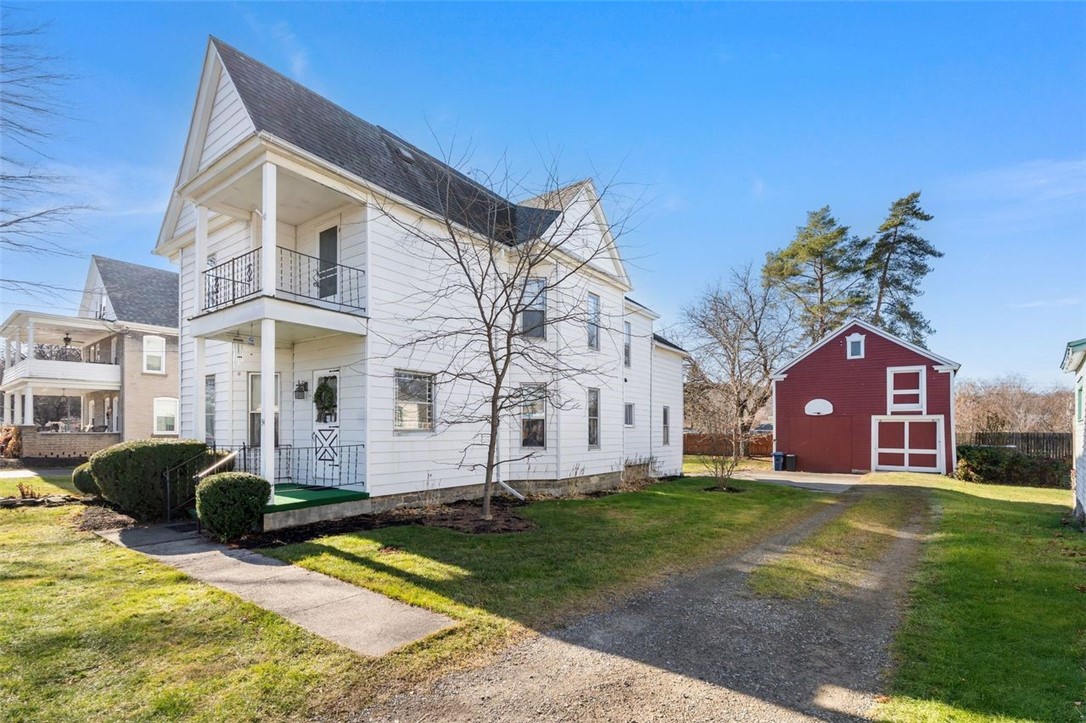 34 Main Street Canaseraga, NY 14822 - Photo 34 of 37