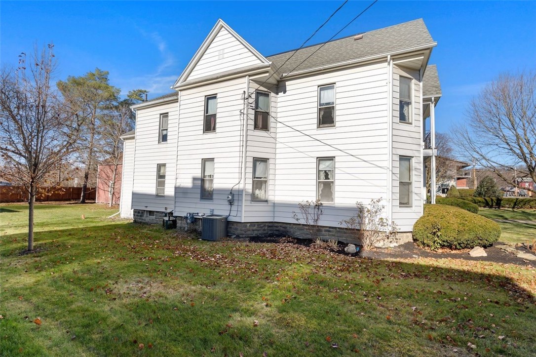 34 Main Street Canaseraga, NY 14822 - Photo 36 of 37