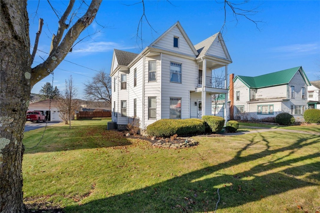 34 Main Street Canaseraga, NY 14822 - Photo 37 of 37