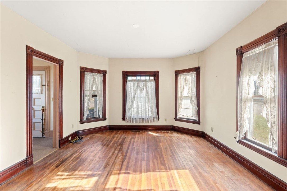 34 Main Street Canaseraga, NY 14822 - Photo 5 of 37 Sitting room