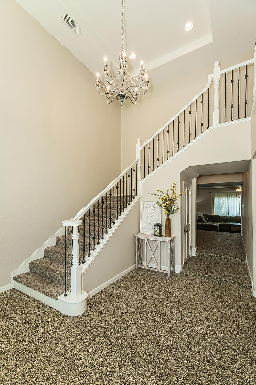 1563 South Klein Avenue Reedley, CA 93654 - Photo 44 of 81 a view of entryway with a front door