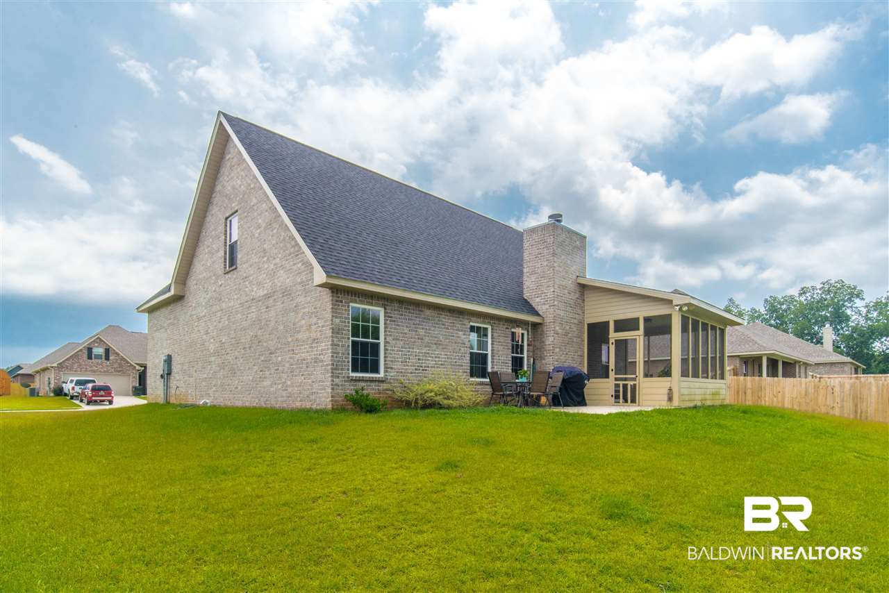 18841 Brixham Court Foley, AL 36535 - Photo 29 of 31