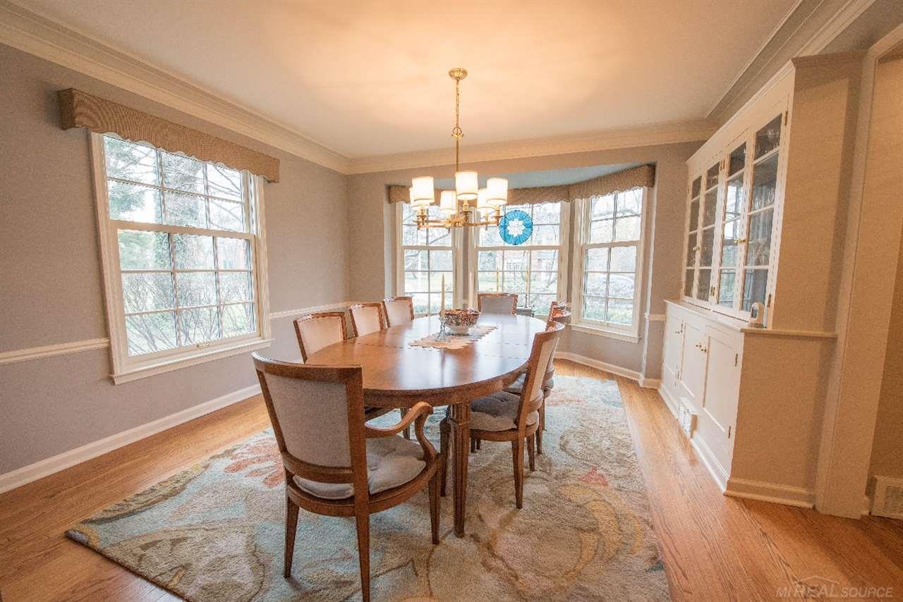 1052 Audubon Road Grosse Pointe Park, MI 48230 - Photo 14 of 46