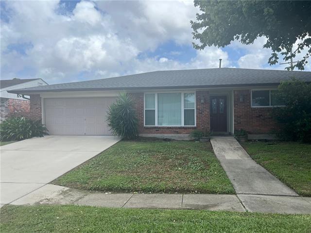 6501 Ithaca Street Metairie, LA 70003 - Photo 1 of 23