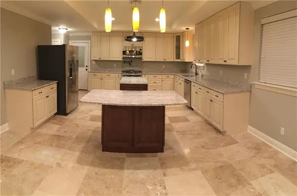 $2,900 | 6501 Ithaca Street, Metairie, LA 70003