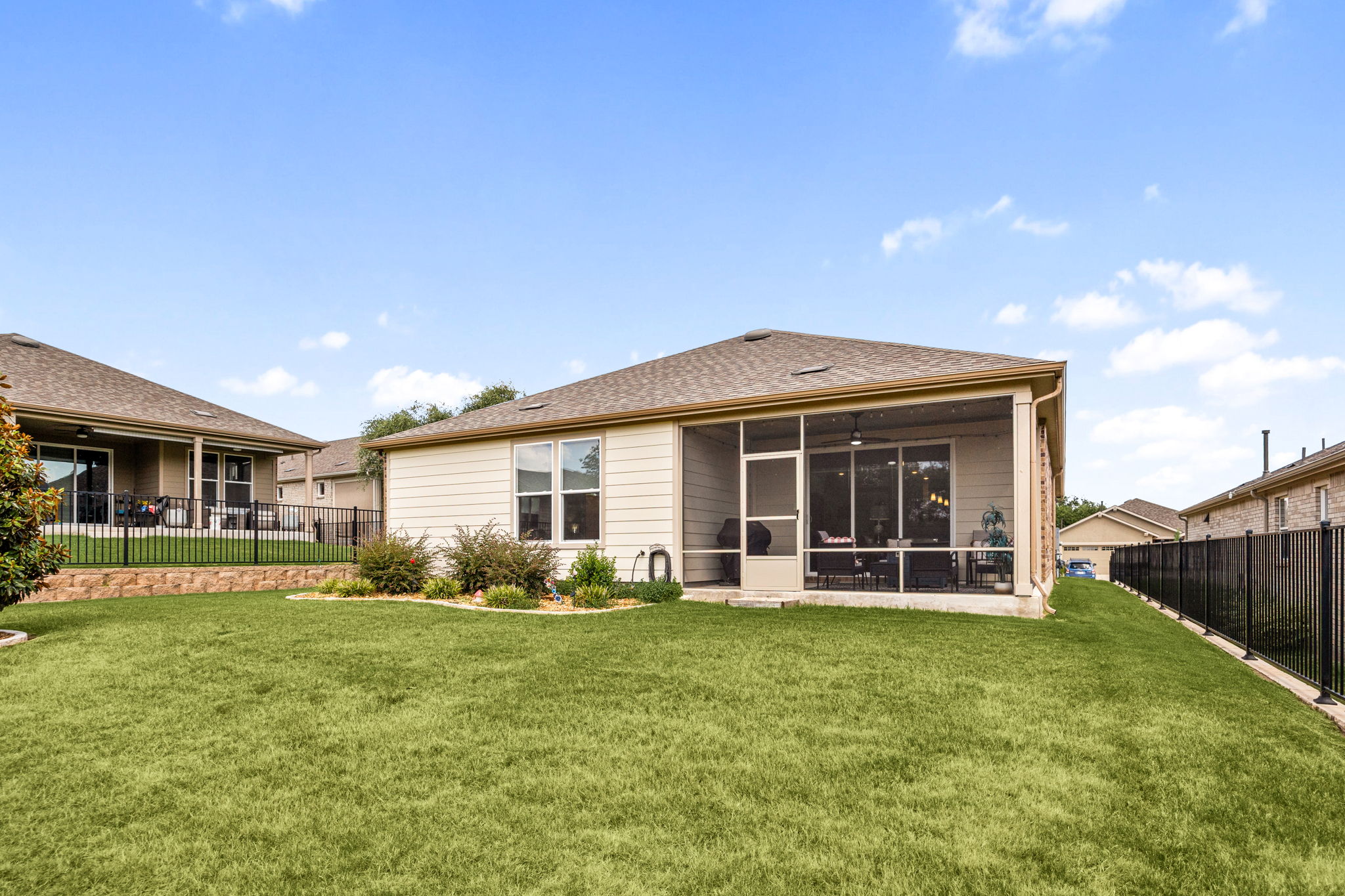 405 Kitty Hawk Road Georgetown, TX 78633 - Photo 37 of 40