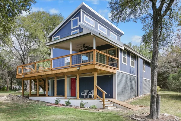 $375,000 | 171 County Road 1605, Clifton, TX 76634