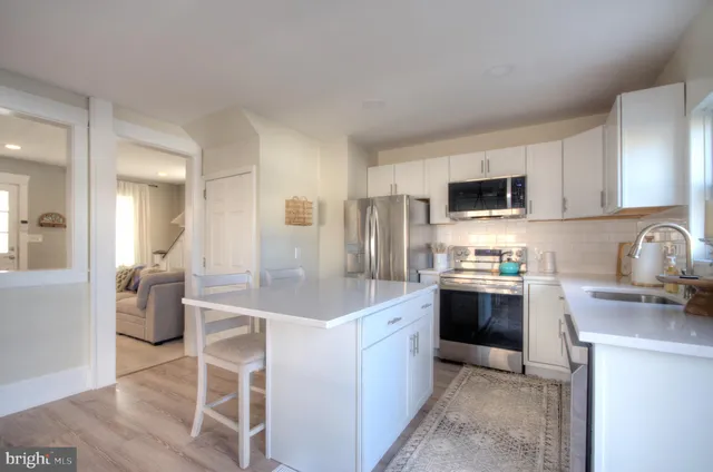 $420,000 | 23 East Holly, Haddon Township, NJ 08107