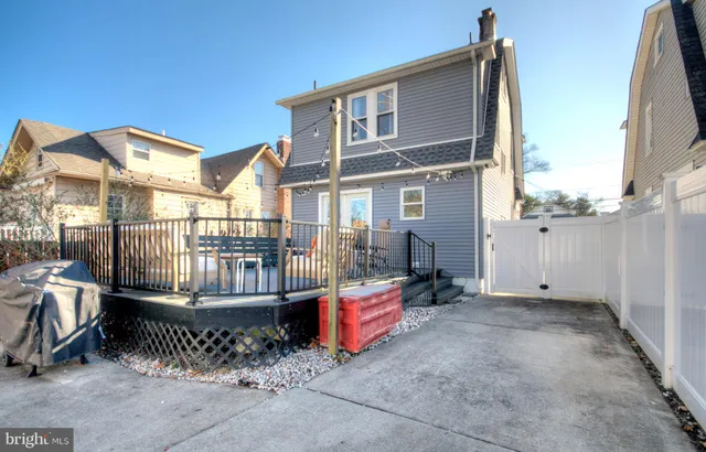 $420,000 | 23 East Holly, Haddon Township, NJ 08107