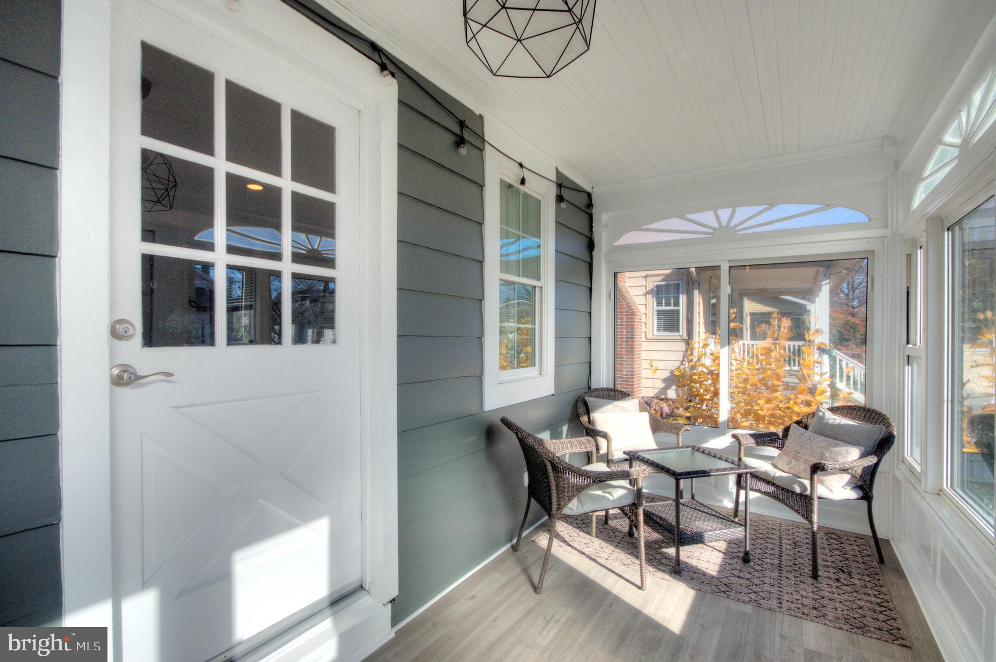 23 East Holly Haddon Township, NJ 08107 - Photo 4 of 35 a dining room with furniture and window