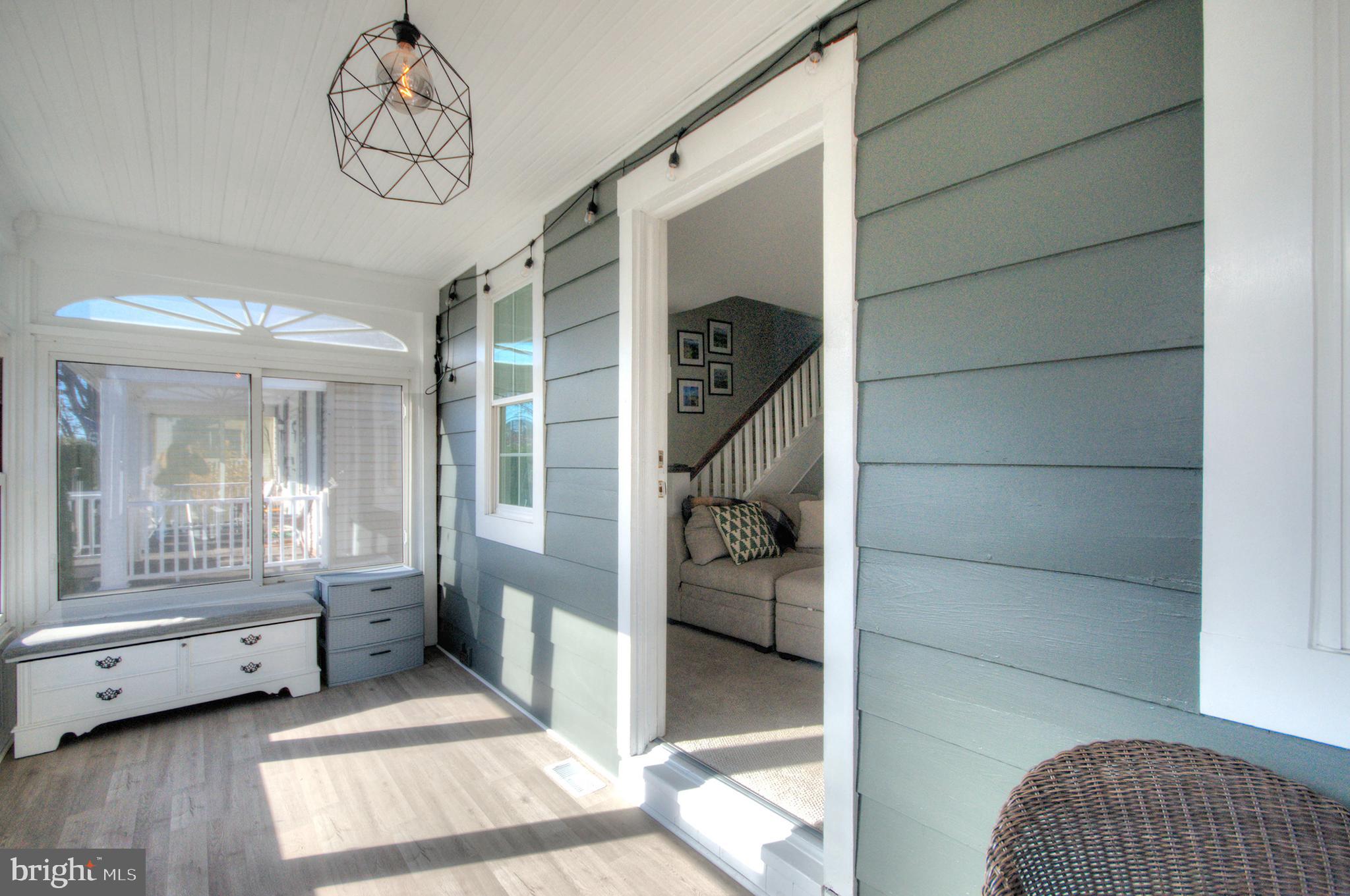 23 East Holly Haddon Township, NJ 08107 - Photo 5 of 35 a view of front door and bedroom