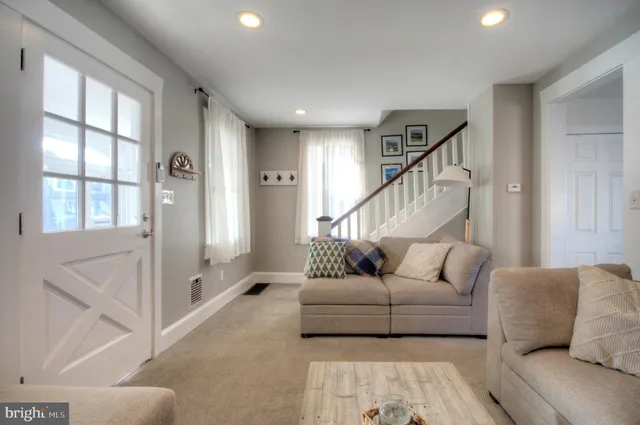 $420,000 | 23 East Holly, Haddon Township, NJ 08107