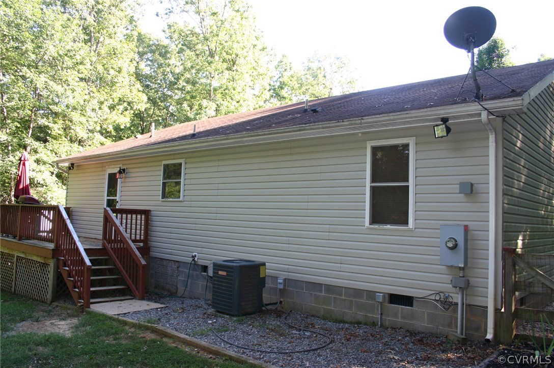3465 Wickham Road Bumpass, VA 23024 - Photo 8 of 10 Gallery Image 8