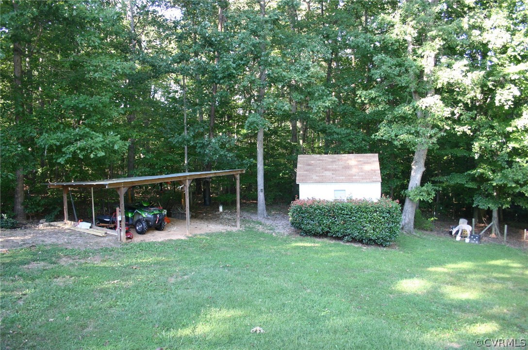 3465 Wickham Road Bumpass, VA 23024 - Photo 10 of 10 Gallery Image 10