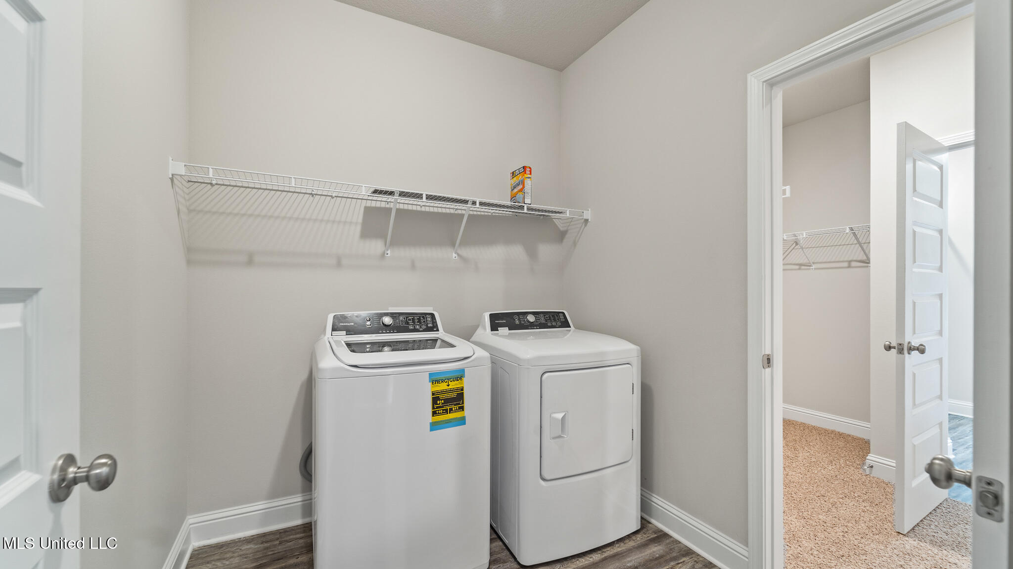14207 Quill Avenue Biloxi, MS 39532 - Photo 16 of 20 Laundry