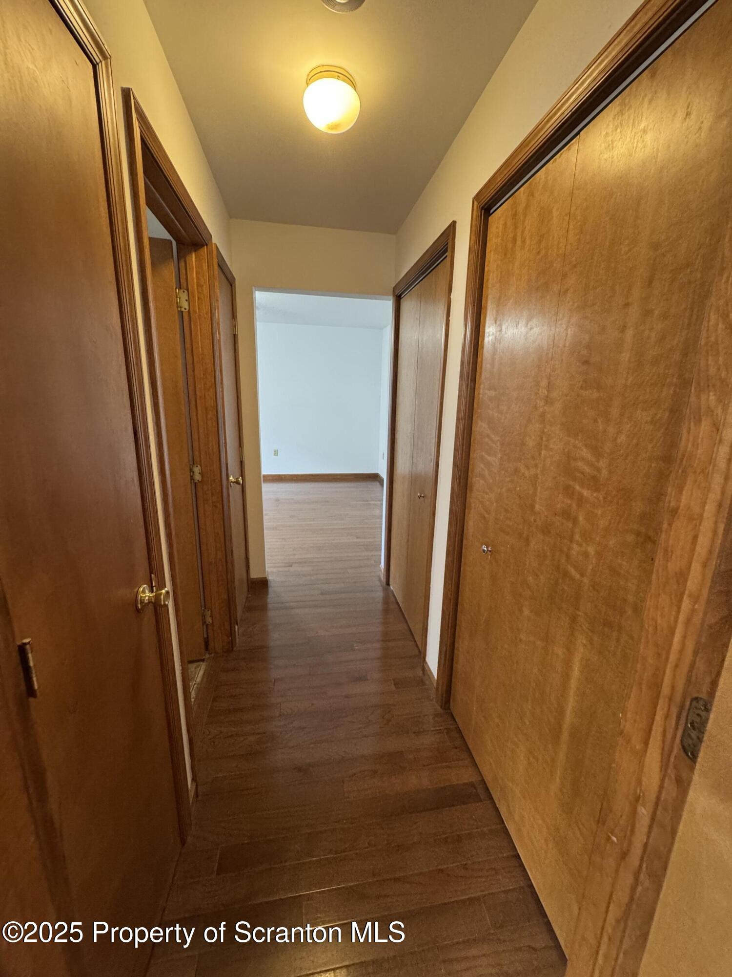 622 Terrace Street, Unit 1R Dunmore, PA 18512 - Photo 13 of 17