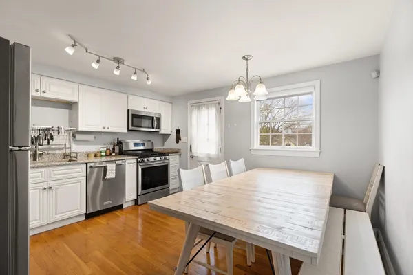 $499,900 | 59 Fuller Street, Unit 2, Boston, MA 02124