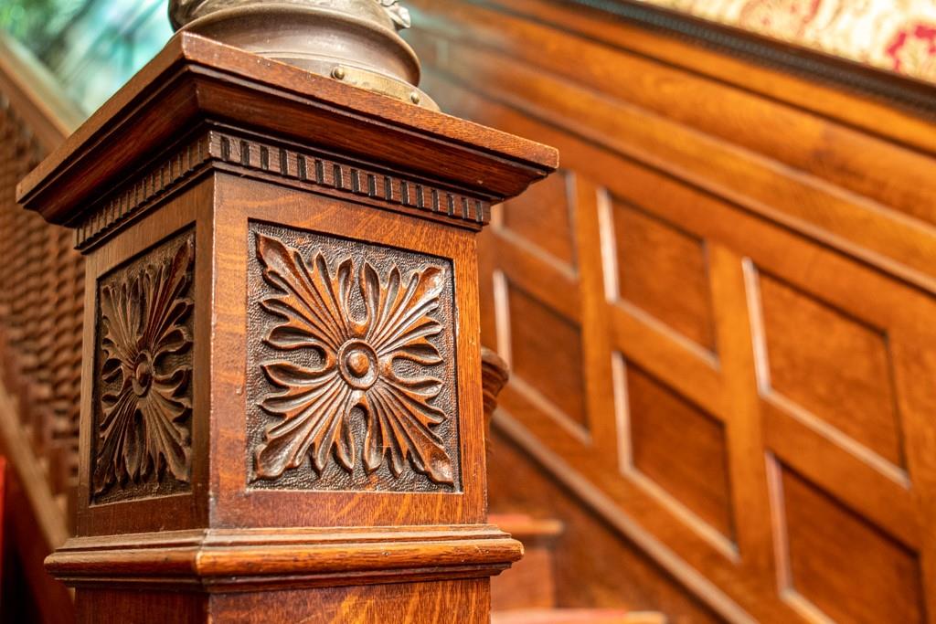 114 Biddle Avenue Wilkinsburg, PA 15221 - Photo 14 of 25