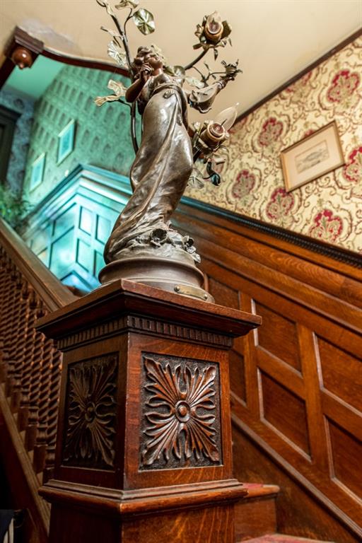 114 Biddle Avenue Wilkinsburg, PA 15221 - Photo 15 of 25