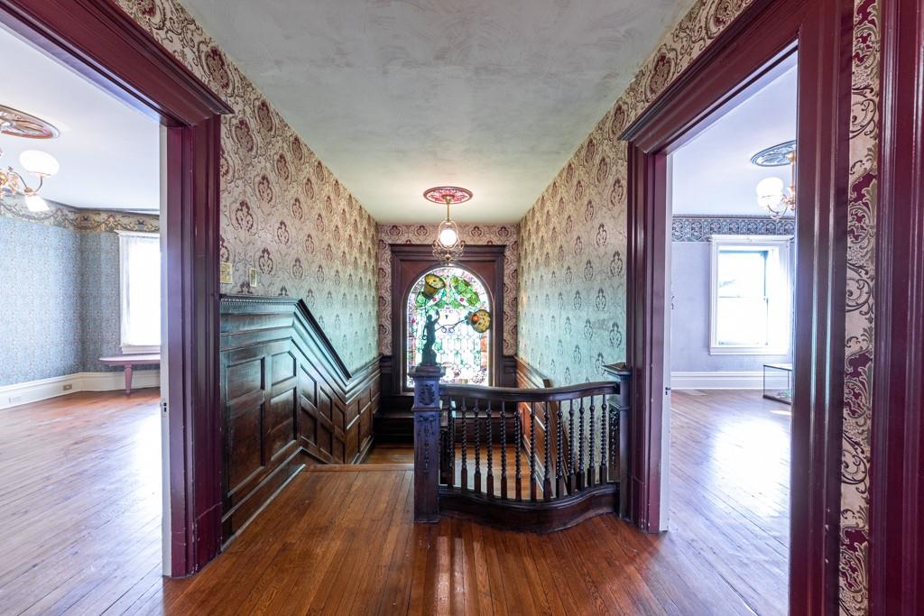 114 Biddle Avenue Wilkinsburg, PA 15221 - Photo 17 of 25