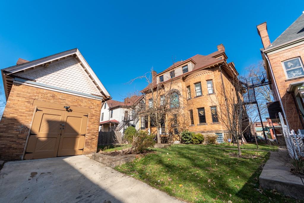 114 Biddle Avenue Wilkinsburg, PA 15221 - Photo 25 of 25