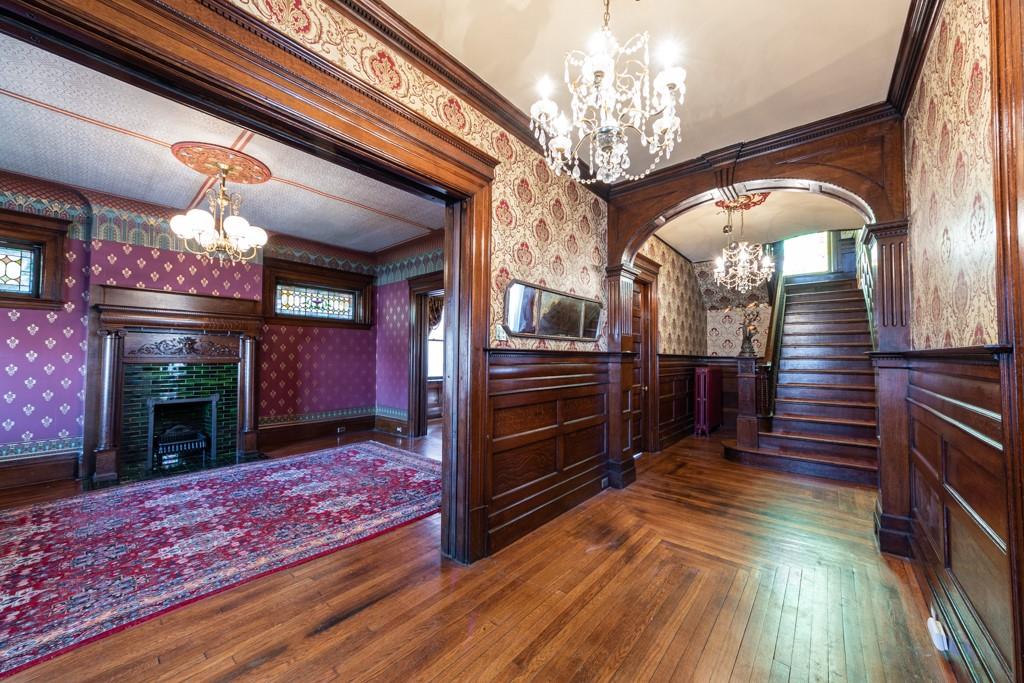 114 Biddle Avenue Wilkinsburg, PA 15221 - Photo 5 of 25