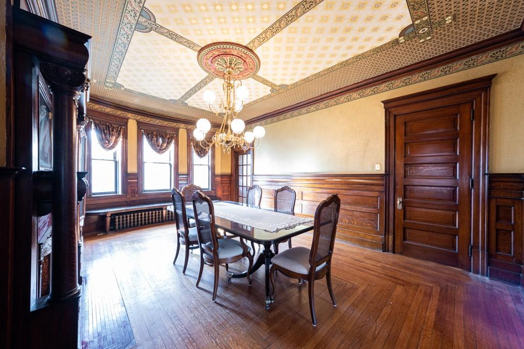 114 Biddle Avenue Wilkinsburg, PA 15221 - Photo 8 of 25