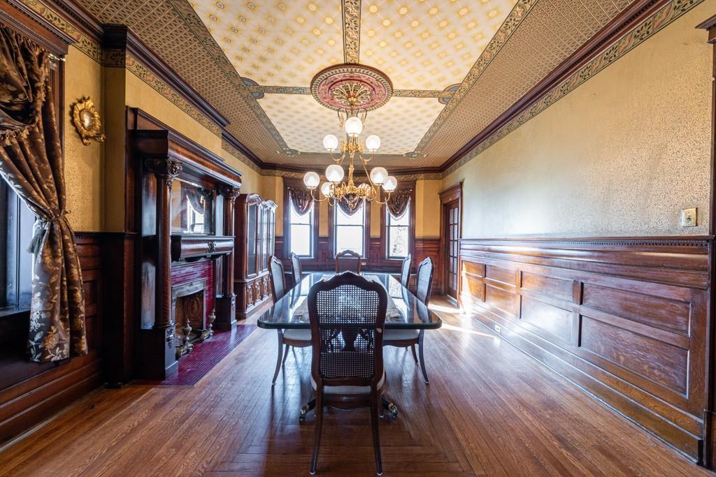 114 Biddle Avenue Wilkinsburg, PA 15221 - Photo 9 of 25